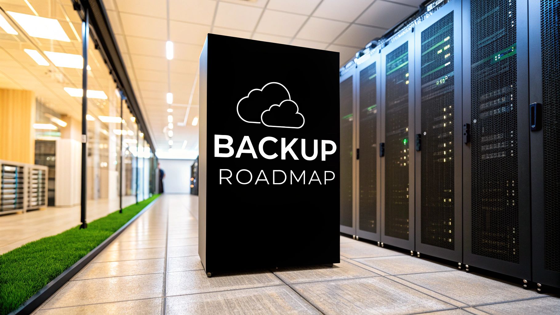 WordPress Site Backup: Your Complete Protection Roadmap