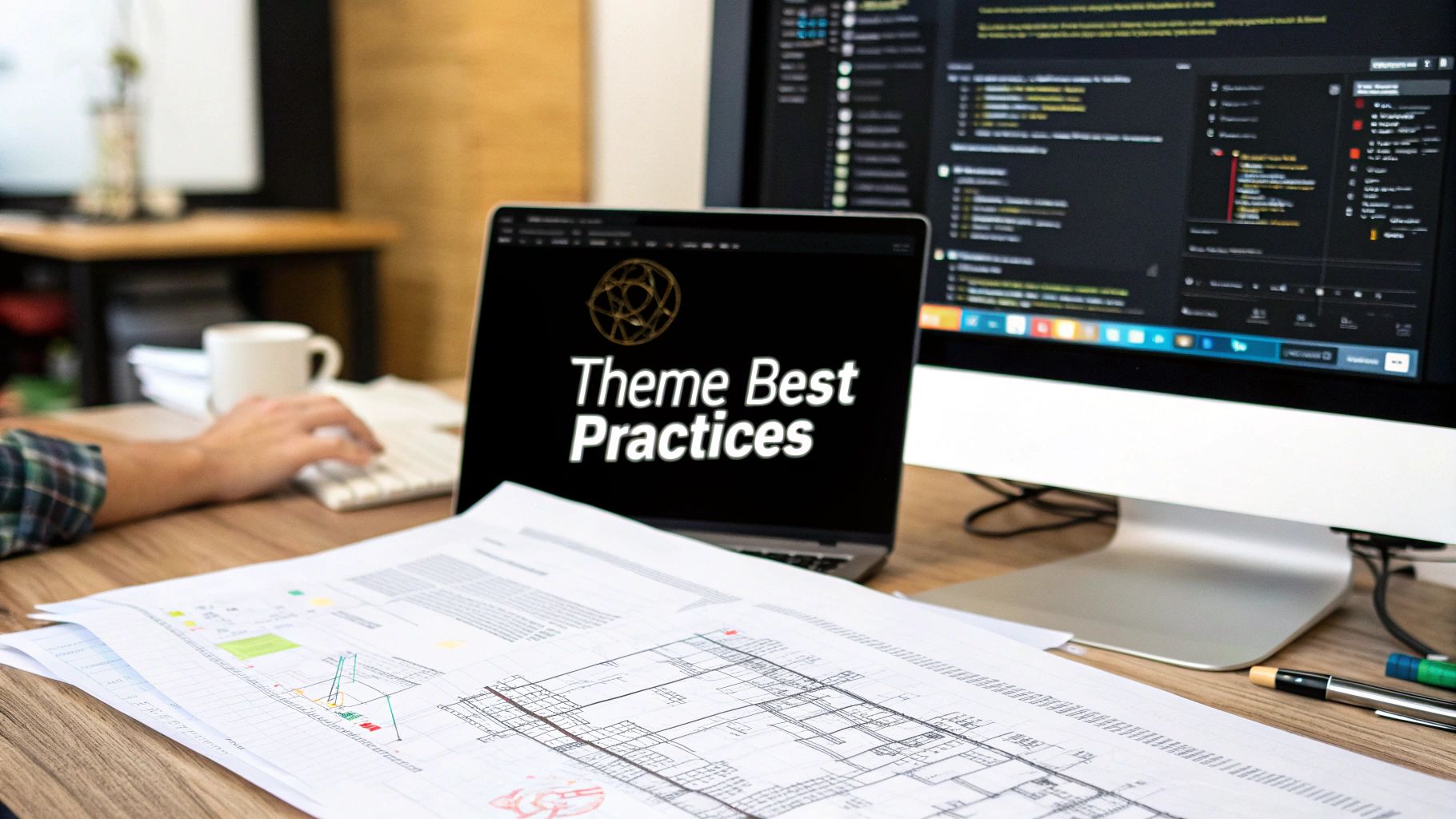 WordPress Theme Best Practices Guide