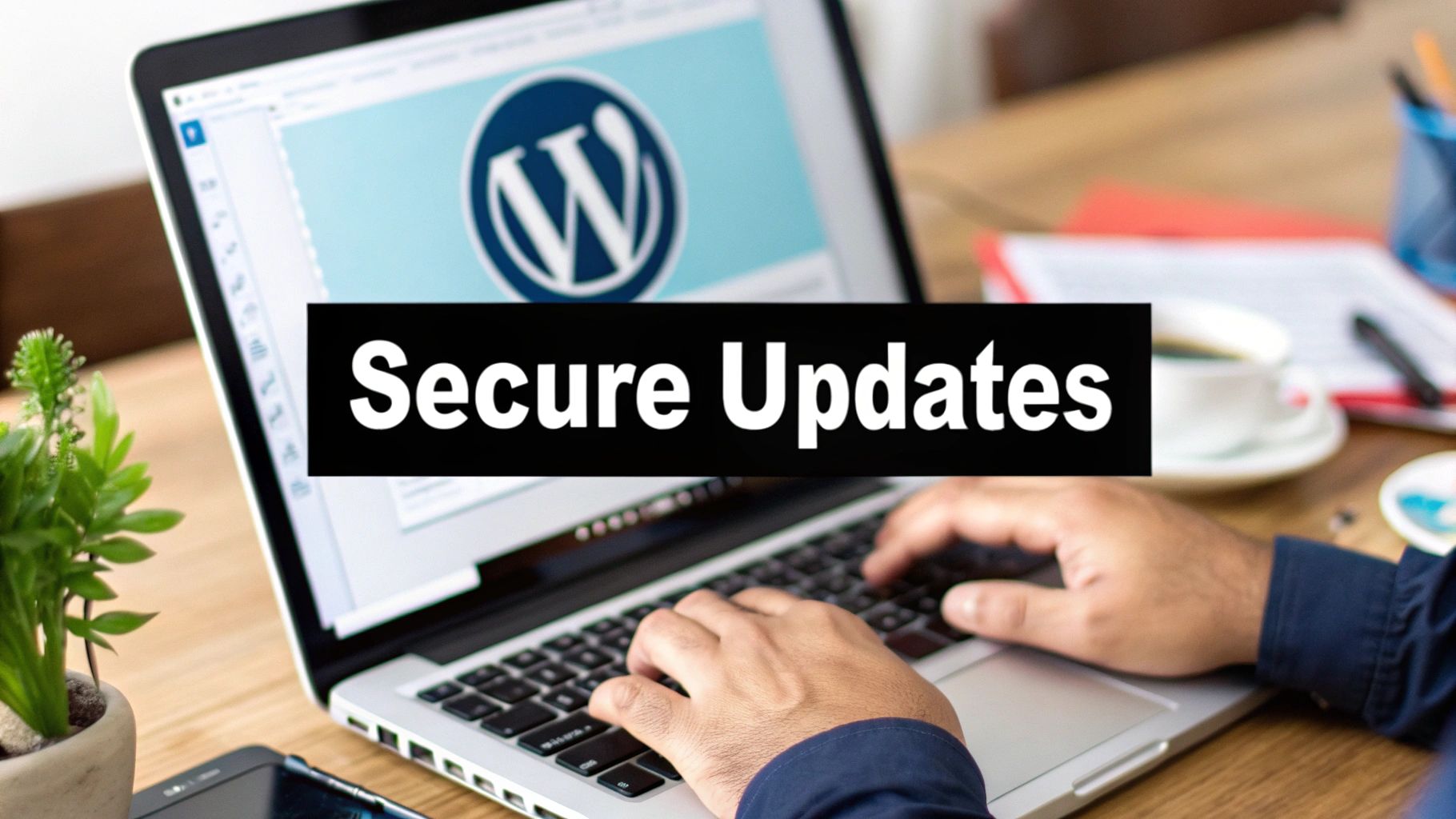 Updating WordPress Plugins: The Complete Security Guide
