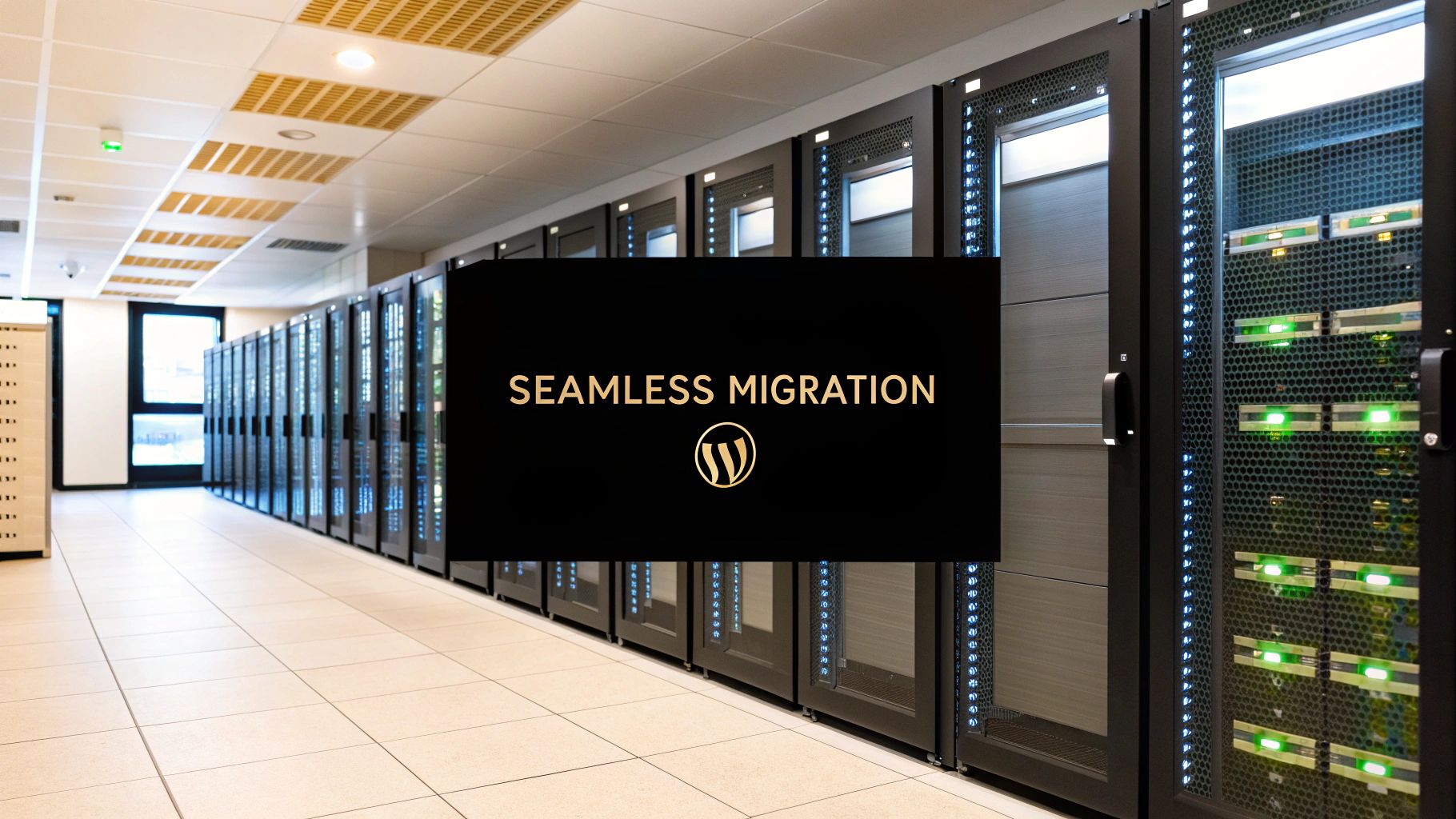 How to Migrate WordPress Site Without Any Downtime