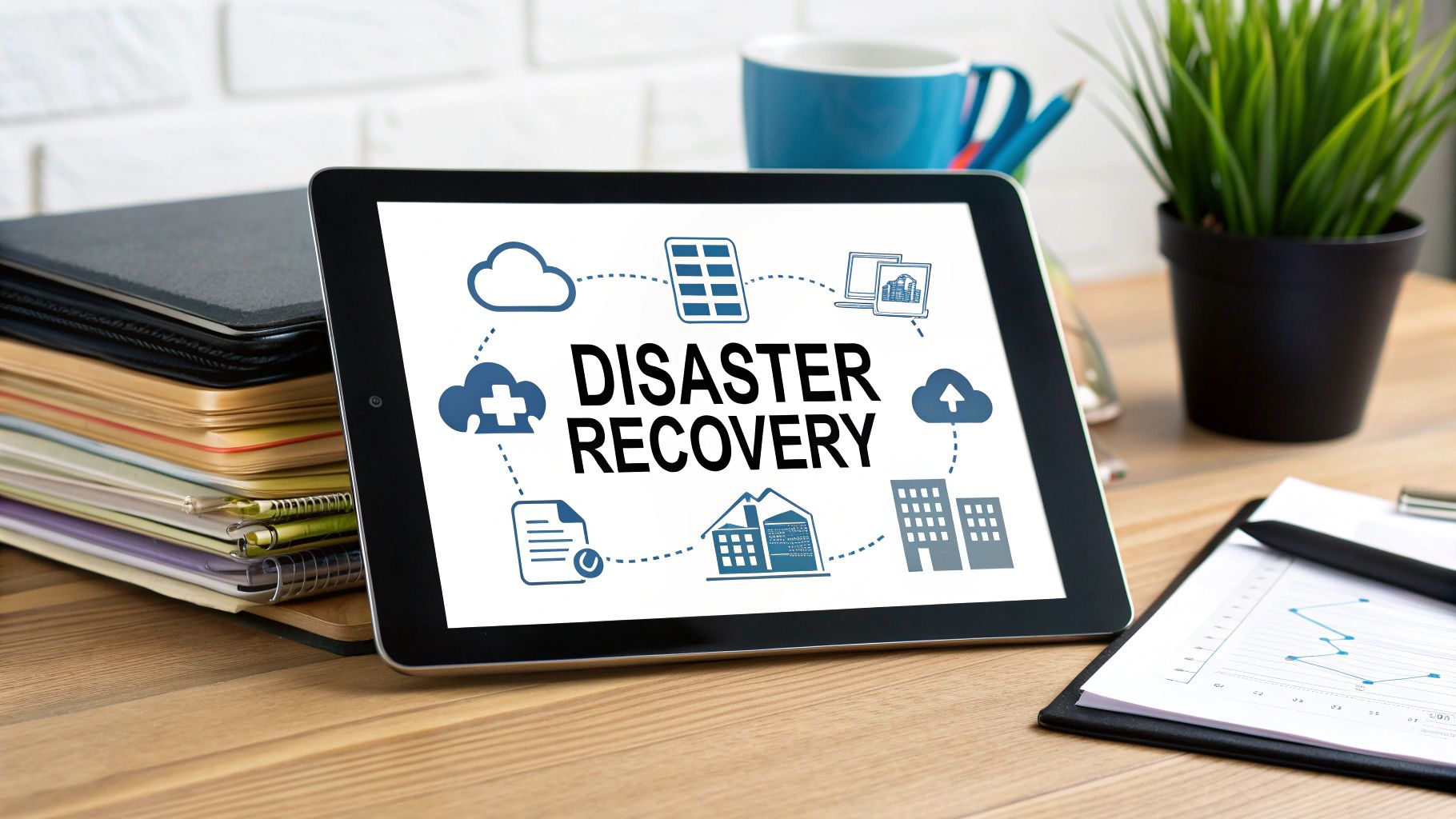 Top Disaster Recovery Planning Template Resources for 2025