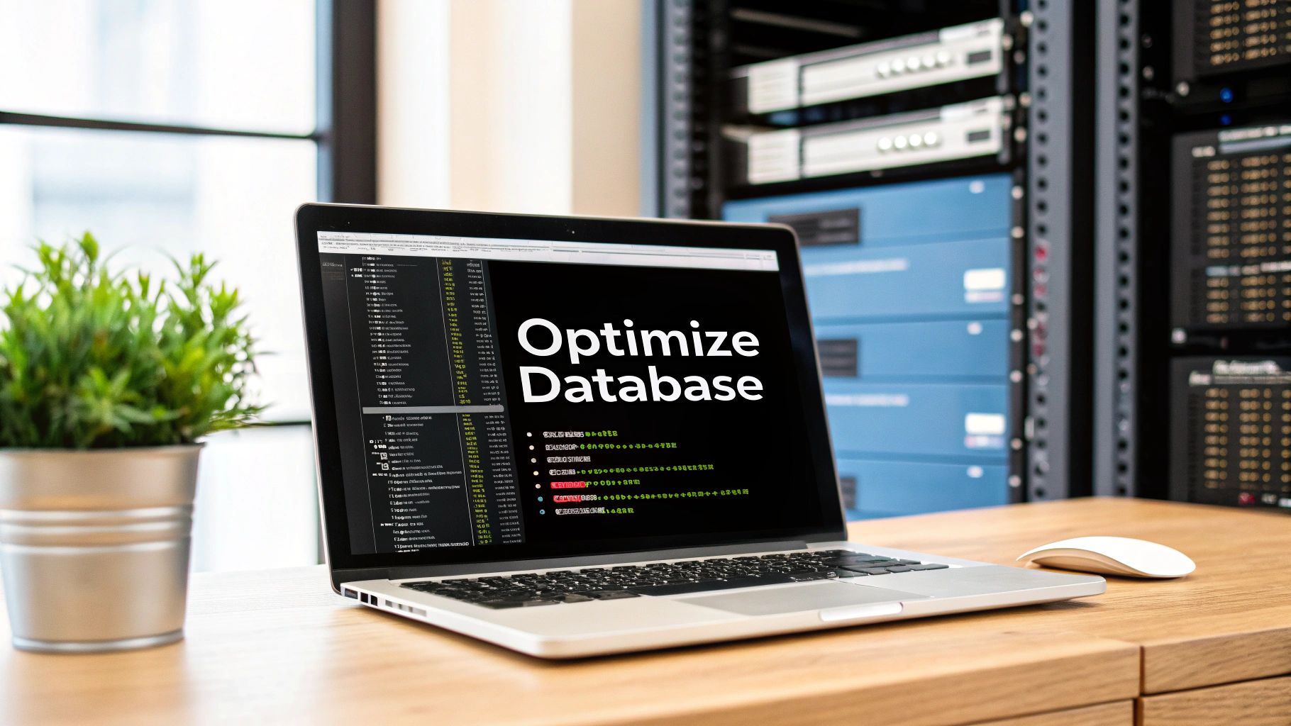Optimize WordPress Database: Expert Tips to Boost Performance