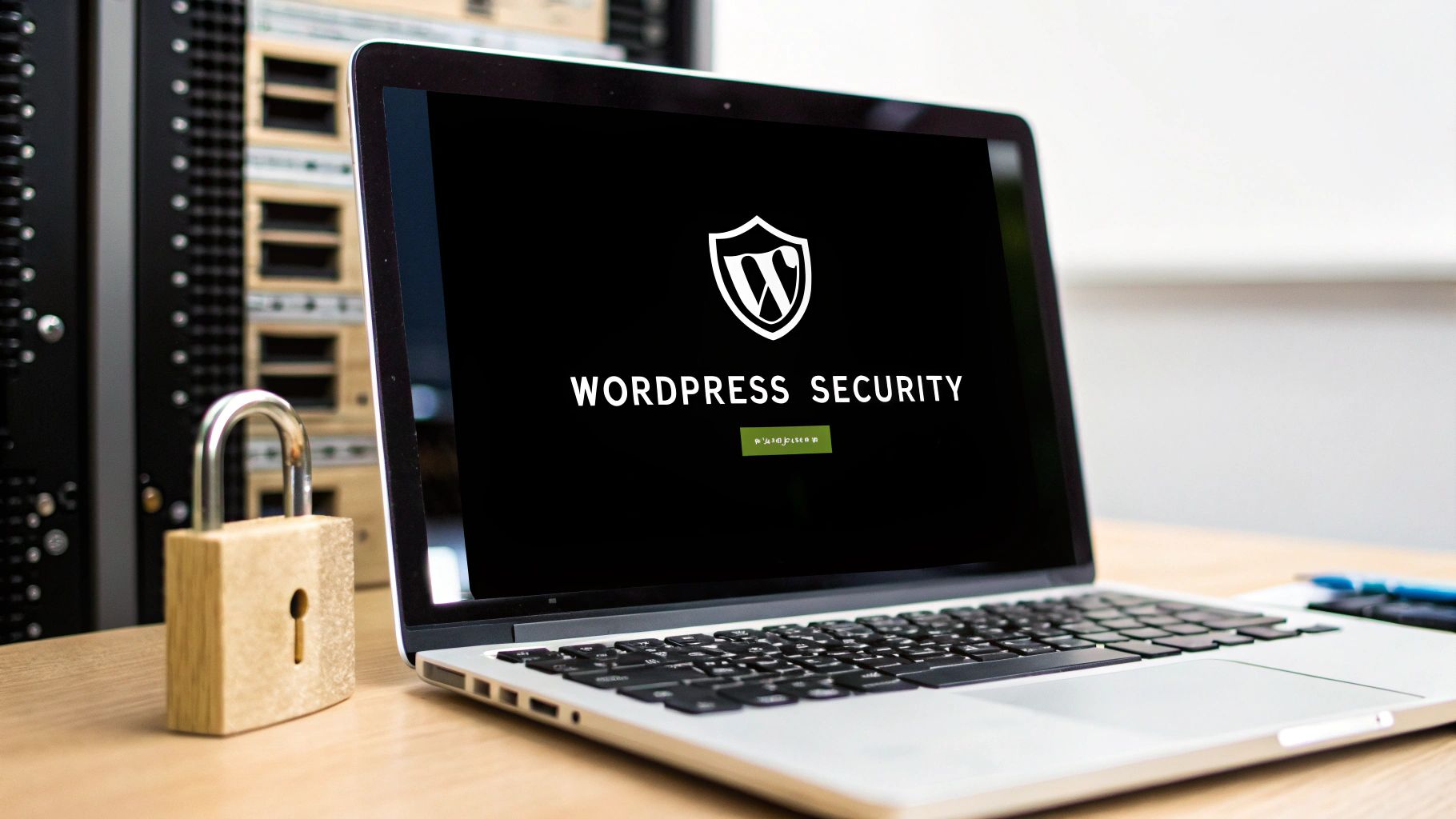 Mastering Security for WordPress Sites