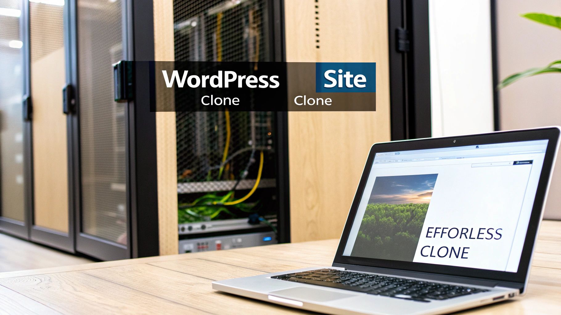 Effortless Guide to WordPress Site Clone in 2024