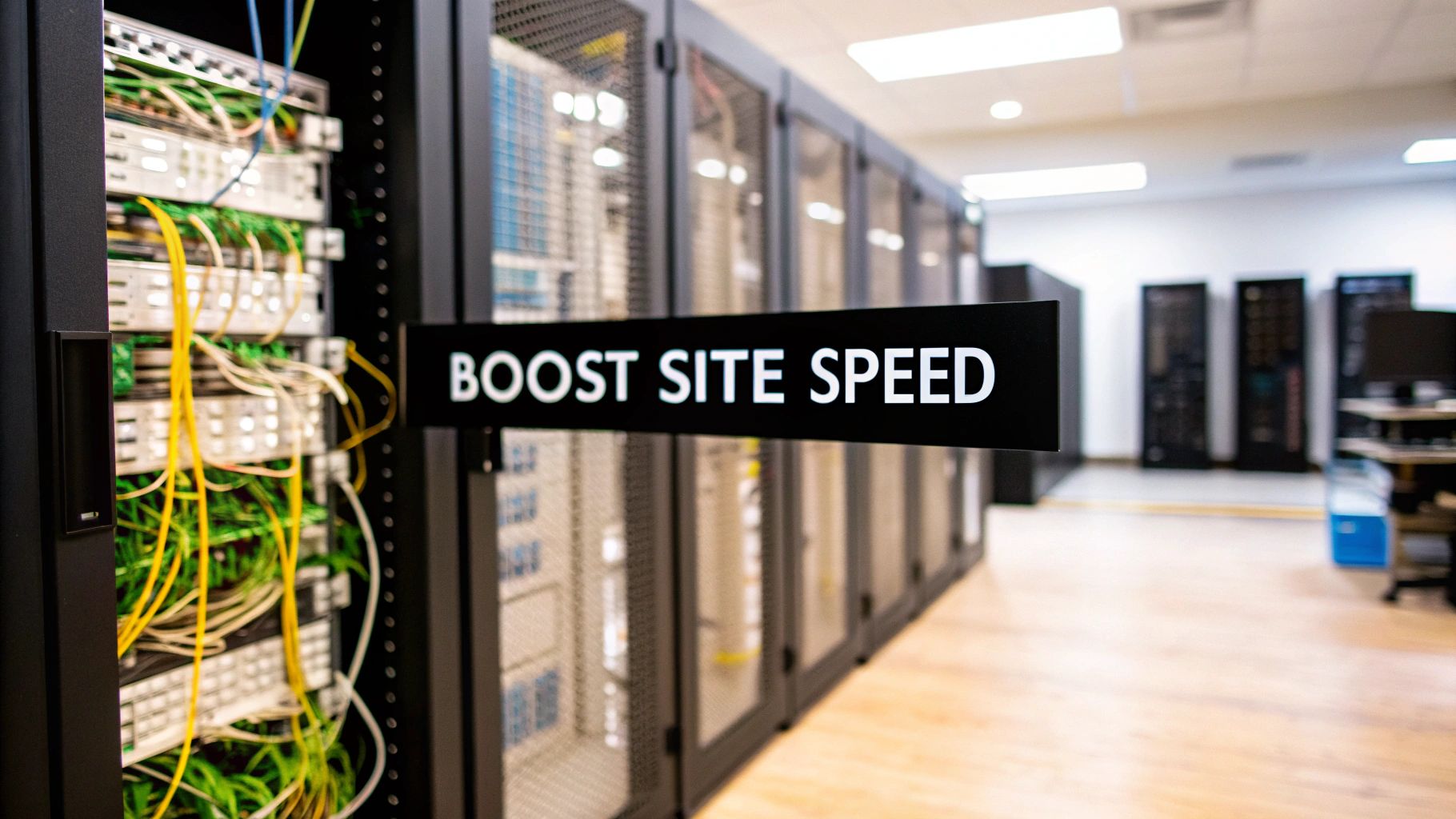 How to Cache Website: Boost Speed with Easy Tips
