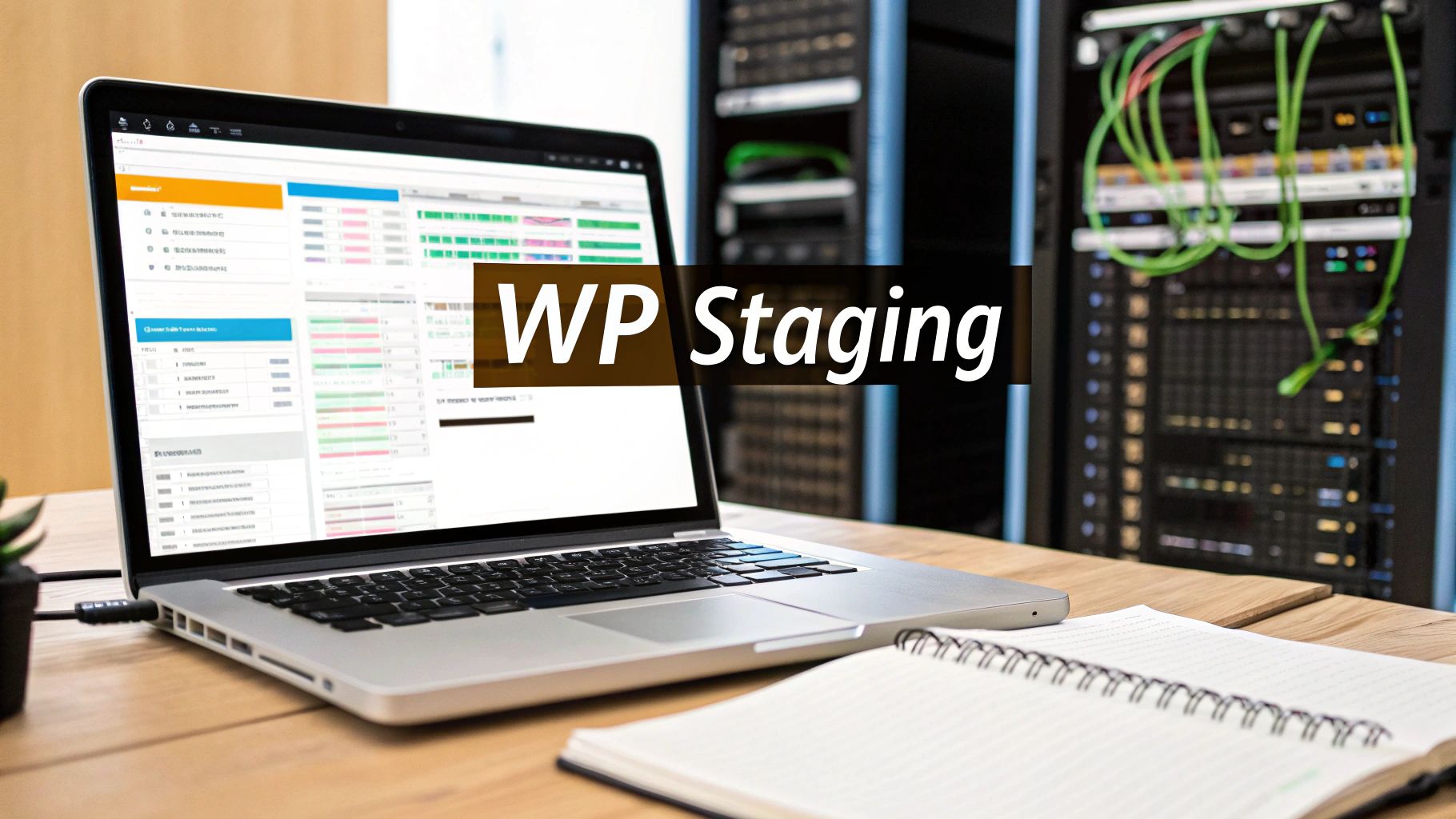 How to Create WordPress Staging Site | Easy Step-by-Step Guide