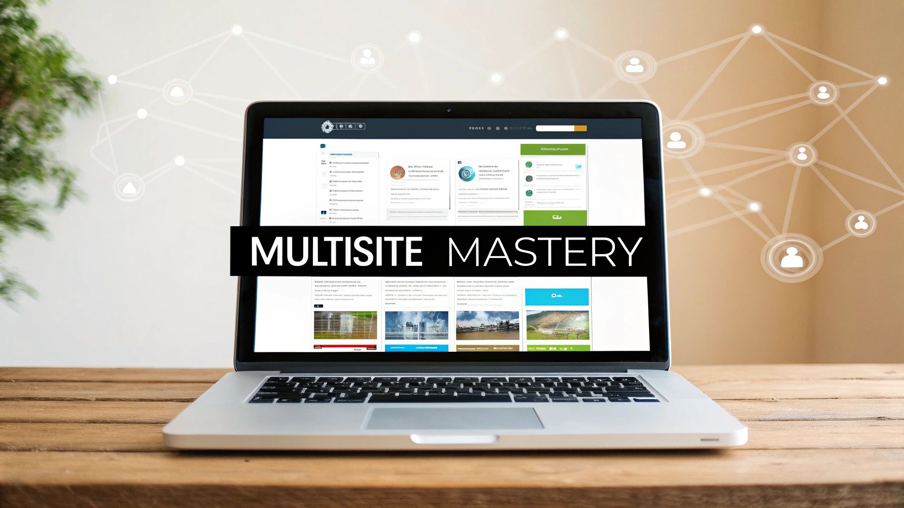 Master WordPress Multiple Site Management Effortlessly