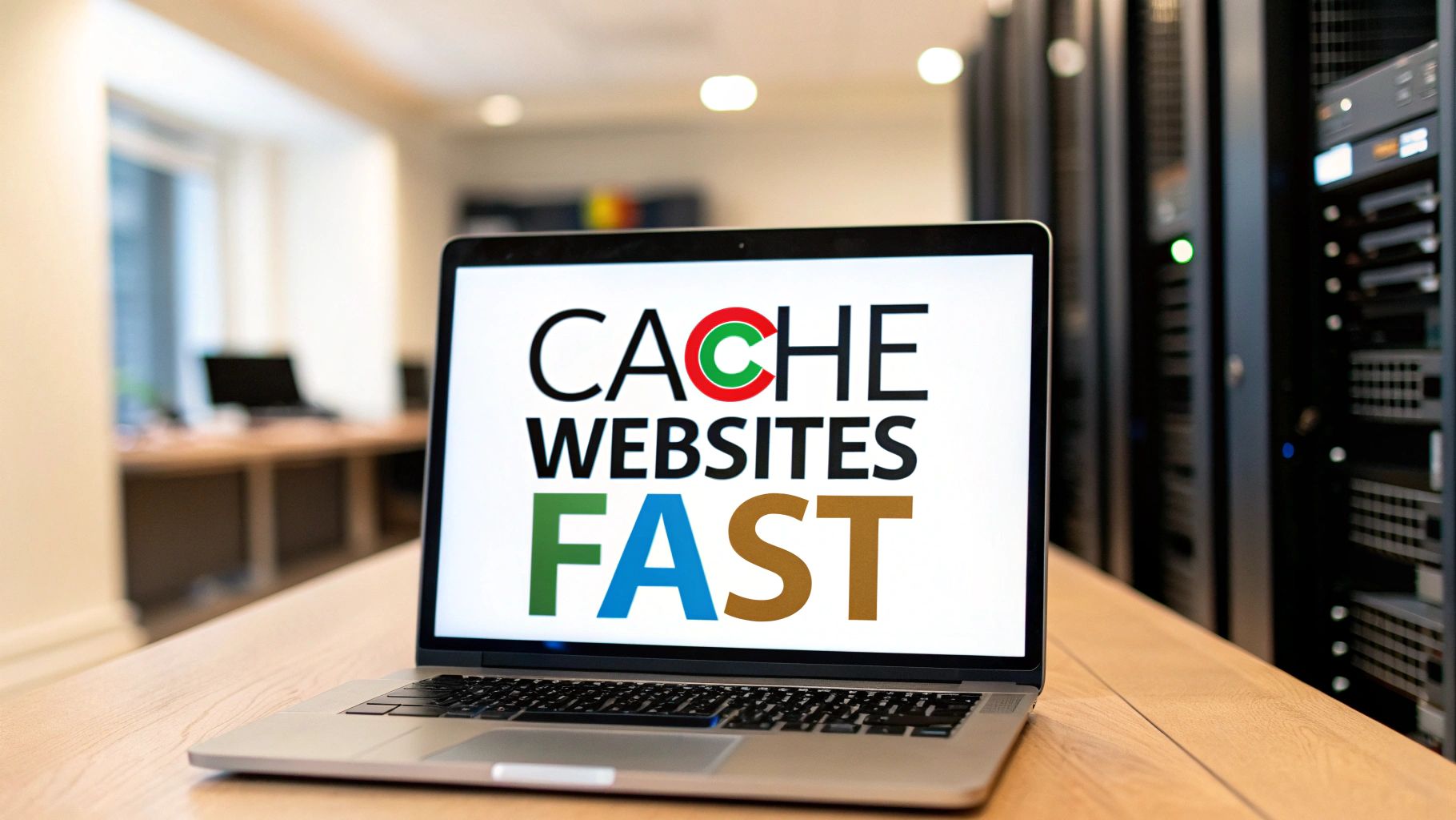 How to Cache Websites and Instantly Boost Speed
