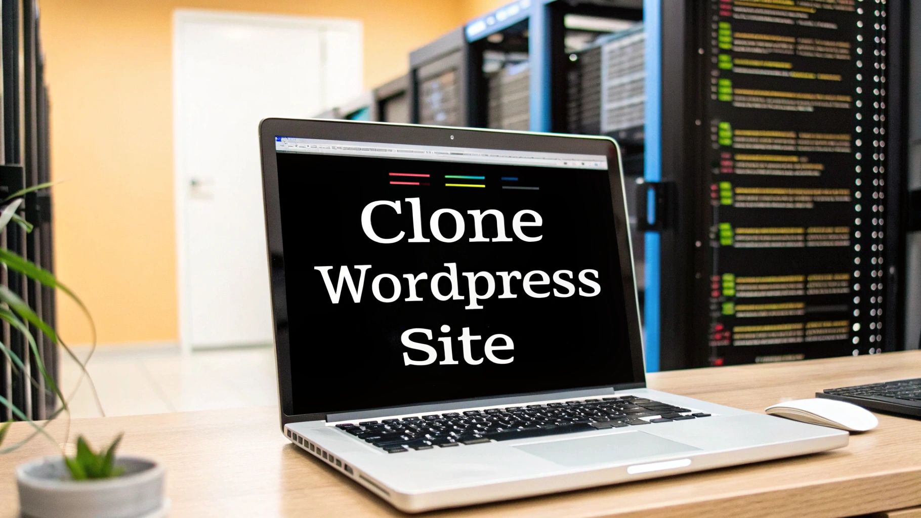 How to Clone a WordPress Site: A Complete Step-by-Step Guide