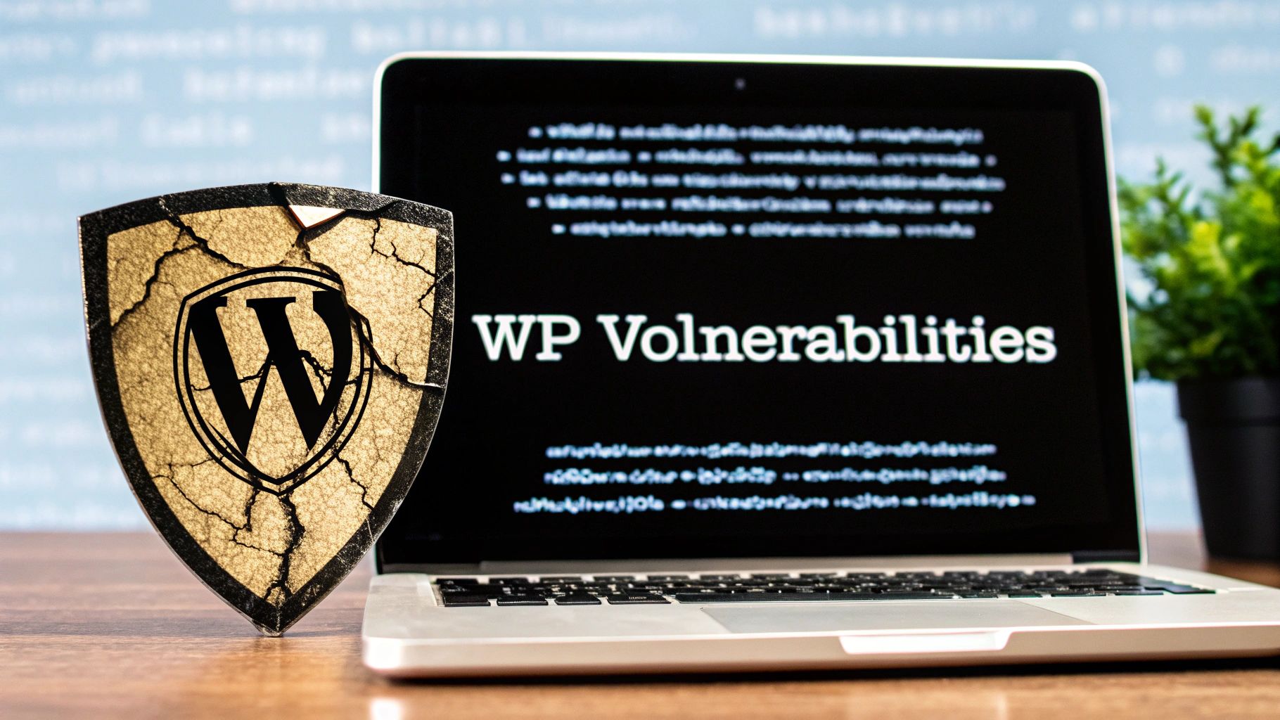 Discover Vulnerabilities in WordPress: Essential Guide for Security
