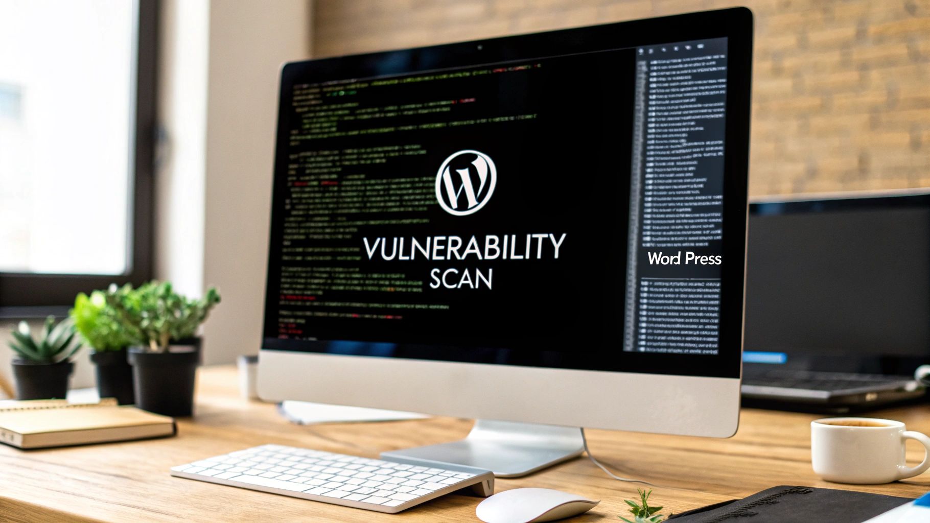 WordPress Scan for Vulnerabilities a Practical Guide