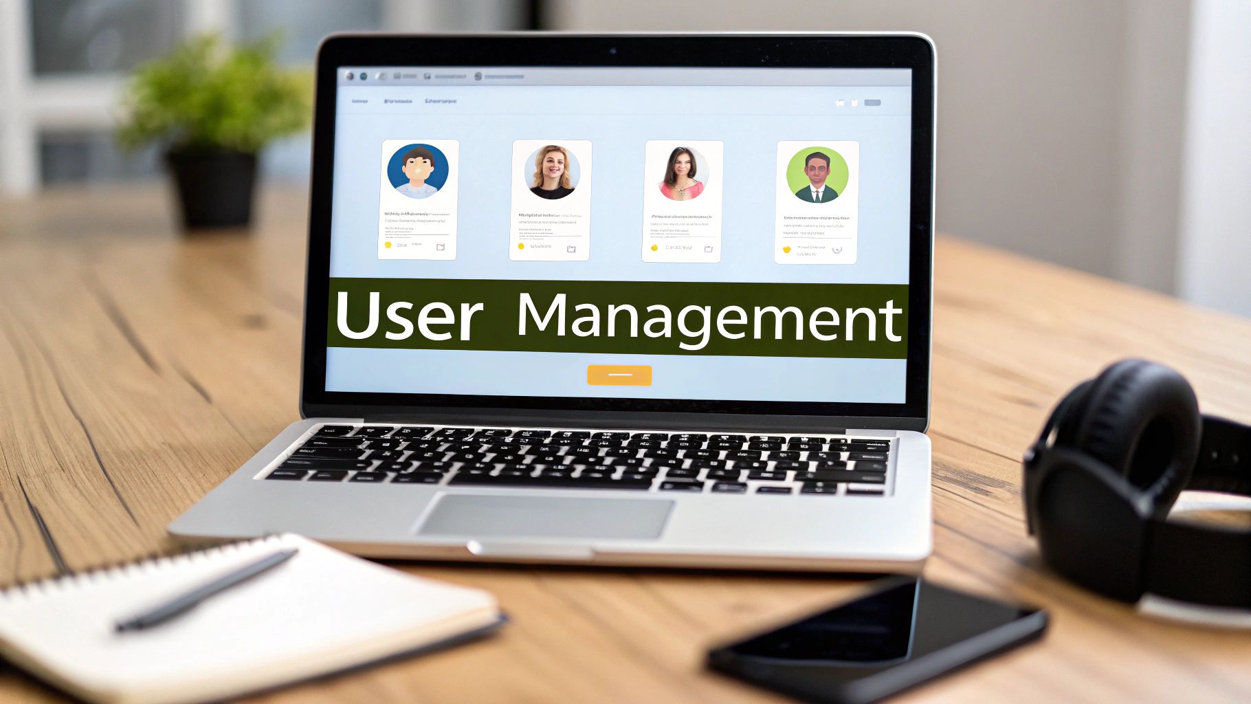 Master User Management in WordPress: Complete Guide