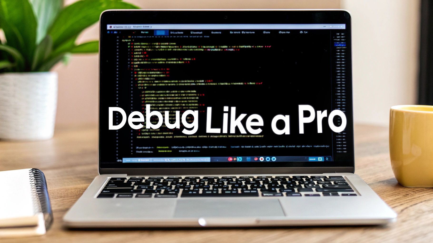 Debug in WordPress Like a Pro