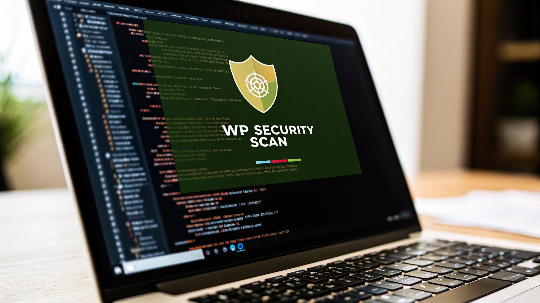 How to Scan WordPress for Vulnerabilities Easily