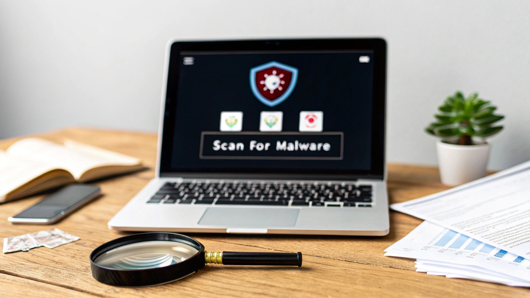 A Guide to Your WordPress Scan for Malware - WP Foundry